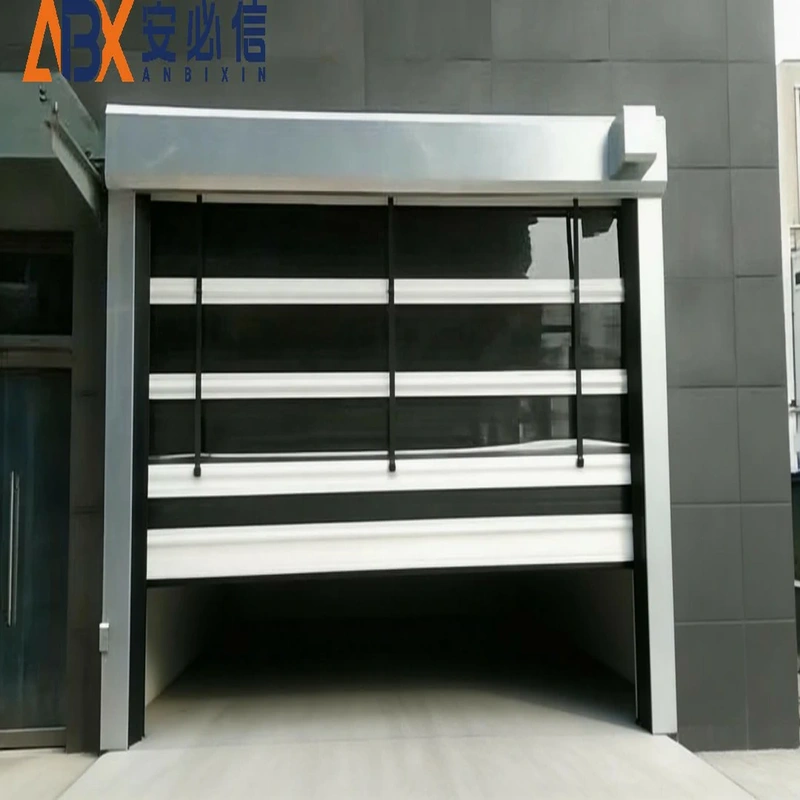 澳门特别行政区柔性门