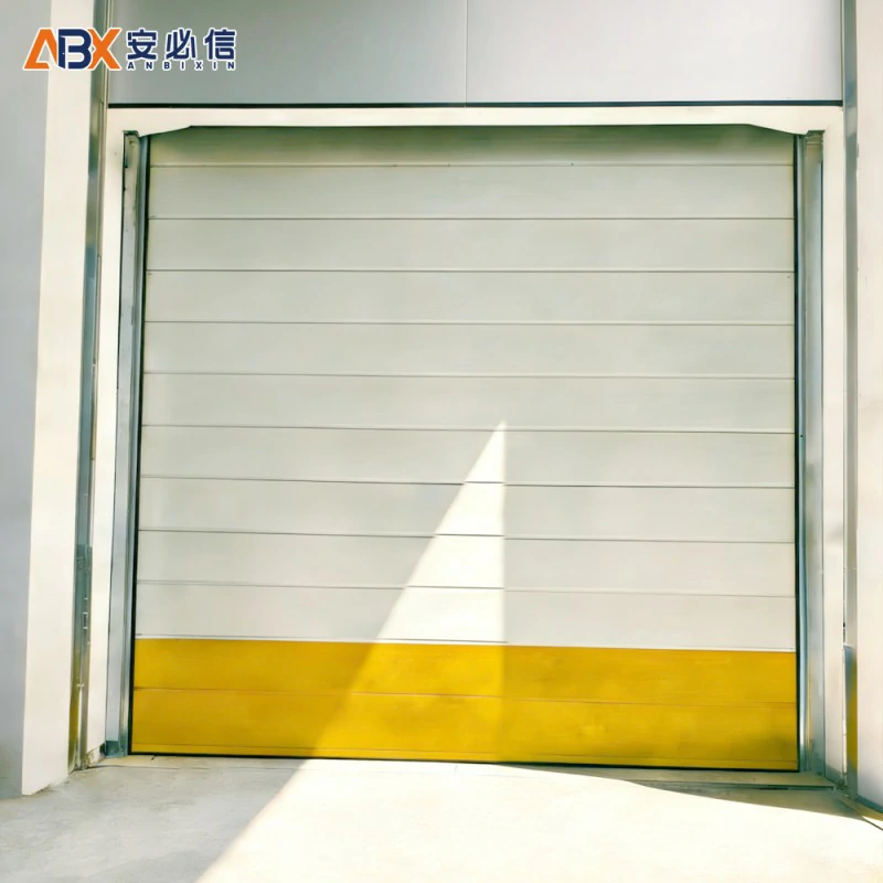 澳门特别行政区高扬程滑升门